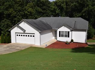 2743 Hutchins Rd, Lawrenceville, GA 30044