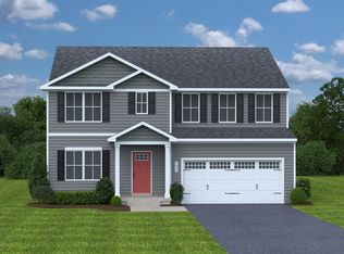 Hazel Plan, Stonington, Dover, DE 19904