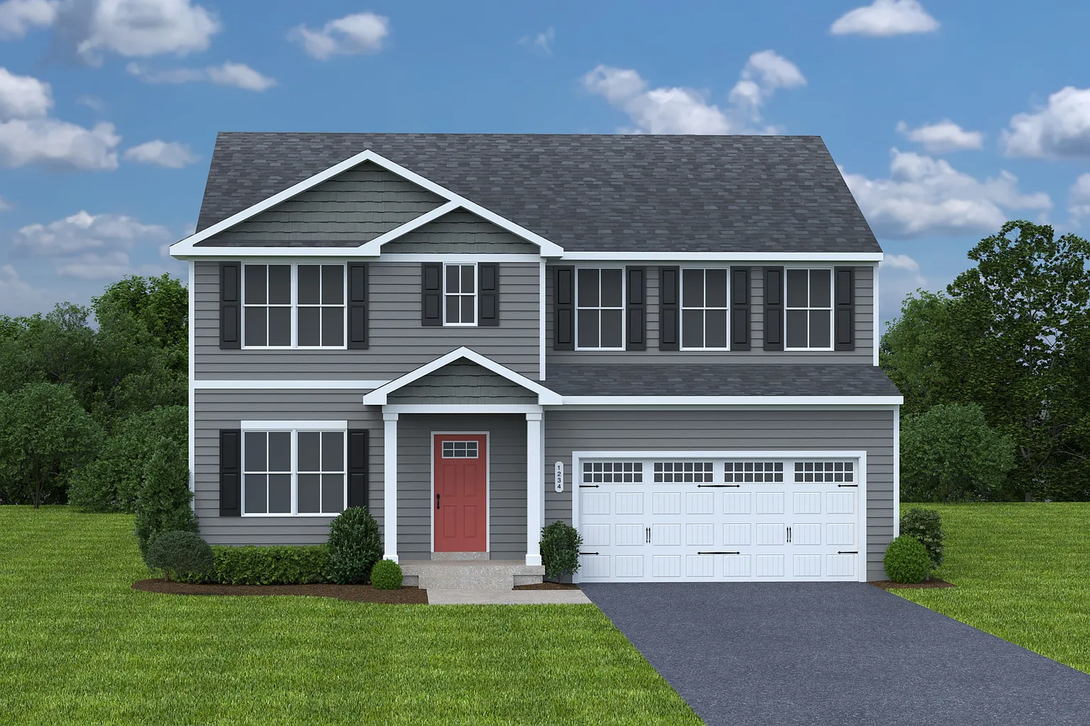 Hazel Plan, Stonington photo 1