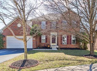 4435 Doncaster Dr, Ellicott City, MD 21043