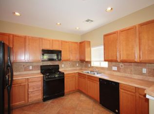3635 W Camino Del Viento, Tucson, AZ 85746