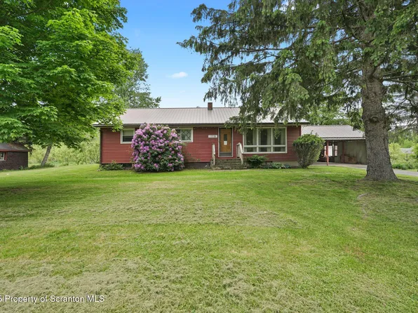 33635 State Route 171, Susquehanna, PA 18847
