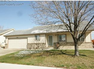 3261 Coal Crk, Loveland, CO 80538