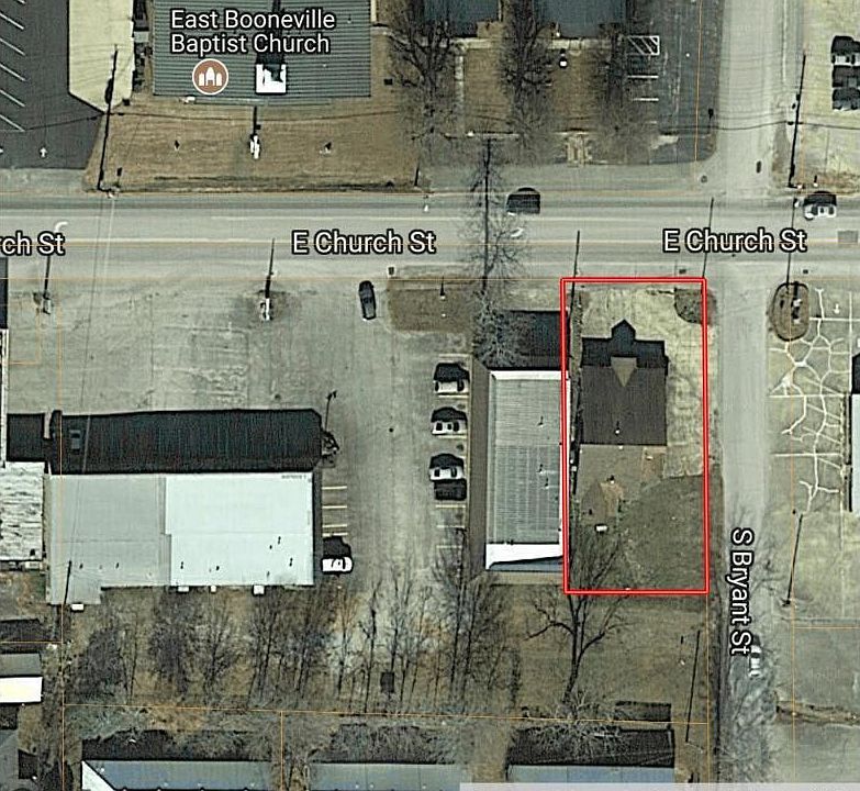 1st image of 615 E Church St