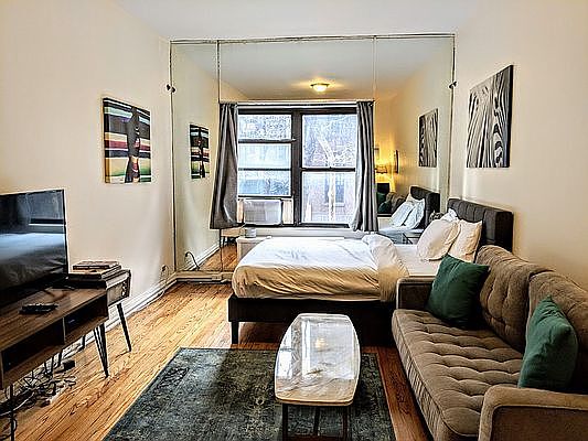 1st image of 151 E 38th St #1F