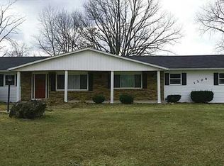 1206 Myrna St, Defiance, OH 43512