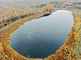 Creek Rd #2, Wausaukee, WI 54177