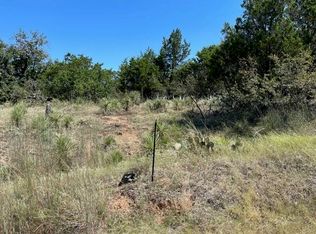 E Castleberry Dr, Marble Falls, TX 78654