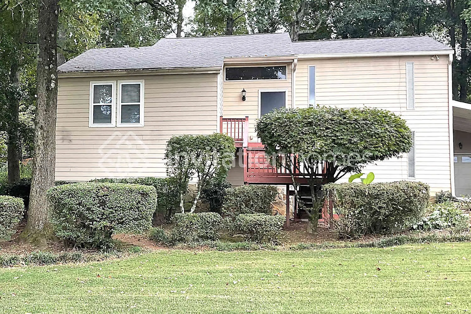 5345 N Fork Dr SW Lilburn, GA 30047 — Photo 1
