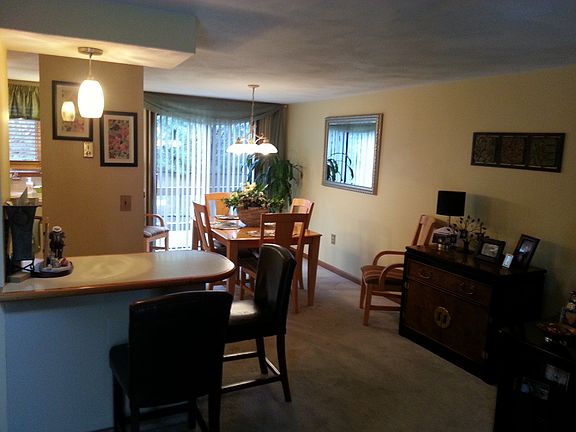 LR/DA view  Sliders to deck