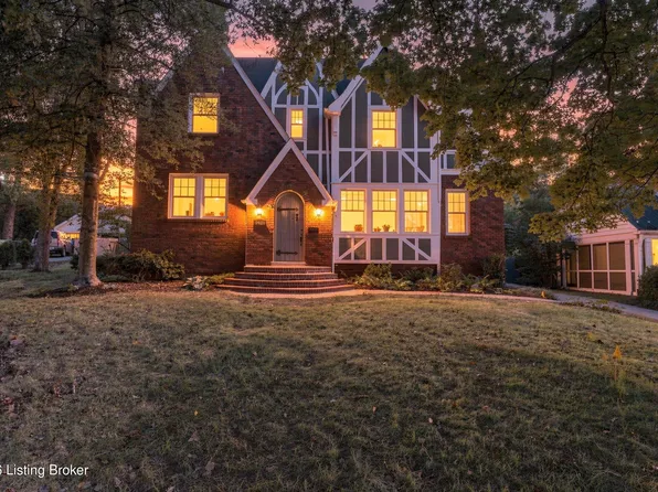 2420 Valletta Rd, Seneca Gardens, KY 40205