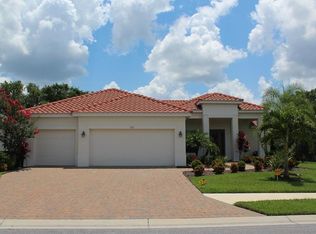 723 Honeyflower Loop, Bradenton, FL 34212