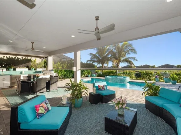 12044 Oleander AVE, NAPLES, FL 34120