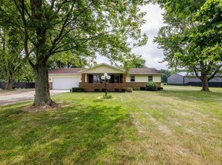 5010 Benzler Rd, Marion, OH 43302