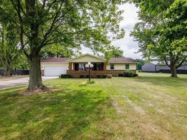 5010 Benzler Rd, Marion, OH 43302