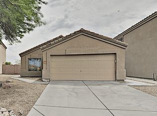 121 S 110th Pl, Mesa, AZ 85208