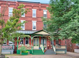 346 E Union St, Burlington, NJ 08016