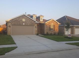 8338 Montego Bay Dr, Baytown, TX 77523