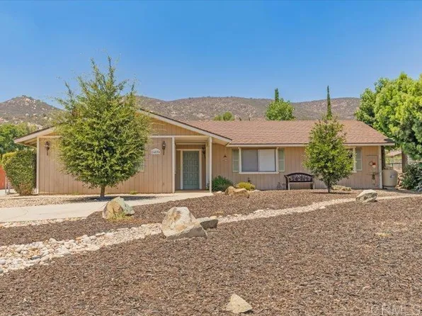 16030 Spangler Peak Rd, Ramona, CA 92065