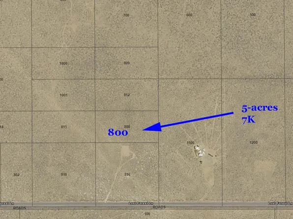 Lost Forest Ln #800, Christmas Valley, OR 97641