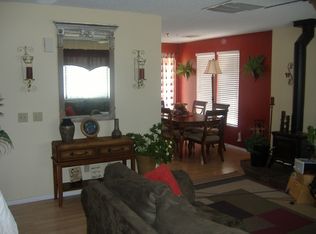 3016 N Peak View St, Flagstaff, AZ 86001