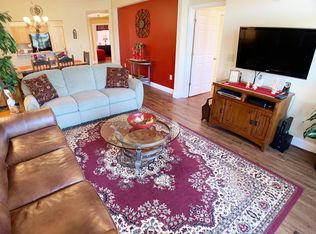 225 Atlantis Cir UNIT 104, Saint Augustine, FL 32080