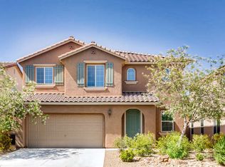 7894 Red Rock Ridge Ave, Las Vegas, NV 89179