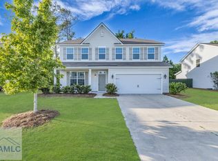 95 Wando View Way, Richmond Hill, GA 31324
