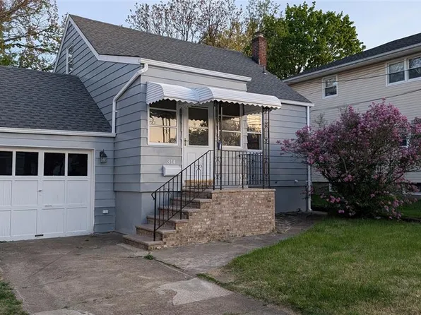 314 Semel Ave, Garfield, NJ 07026