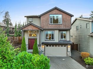 16511 82nd Pl NE, Kenmore, WA 98028