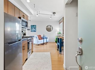 905 Cherry Street #306, Seattle, WA