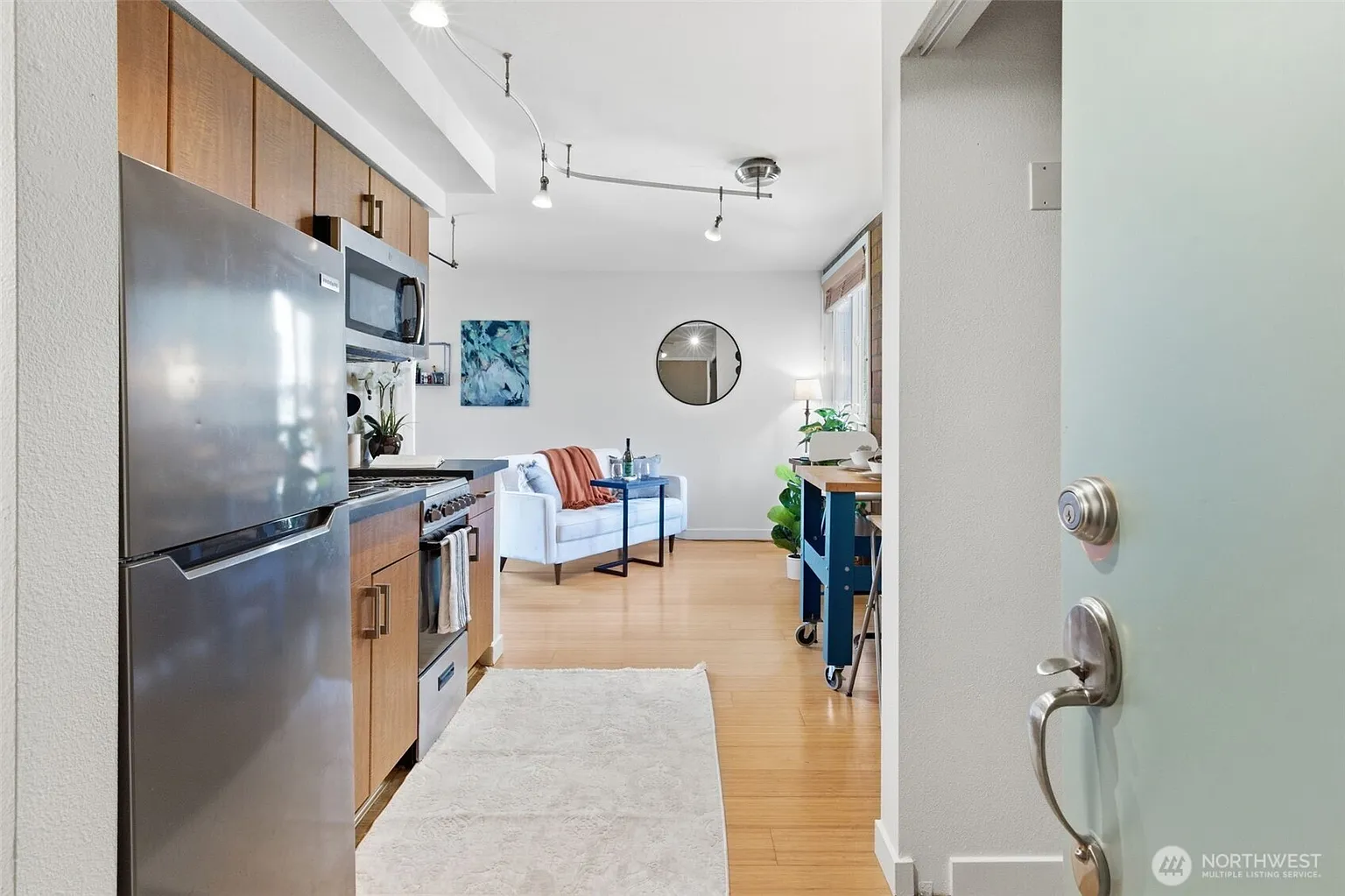 905 Cherry Street #306 photo 1