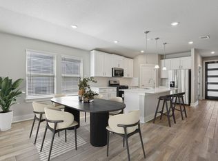 17422 Butterfly Orchid Ln, Waller, TX 77484