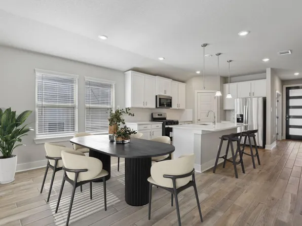 29007 Farmhouse Estates Dr, Waller, TX 77484