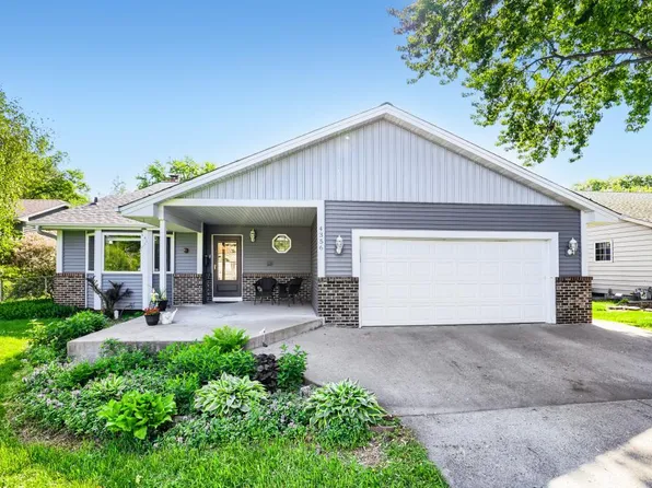 4356 Grimes Ave N, Robbinsdale, MN 55422