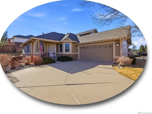 7833 S Buchanan Way, Aurora, CO 80016