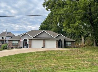 11859 County Road 438 APT B, Country Club, MO 64505