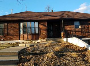 4206 E 104th St, Kansas City, MO 64137