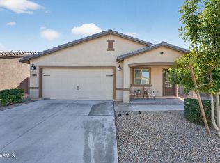 25815 W Coles Rd, Buckeye, AZ 85326