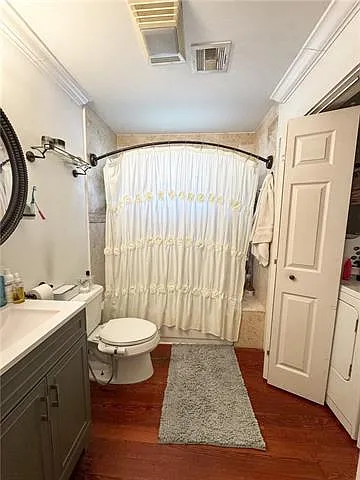 2312 Calhoun St #B — Photo 9