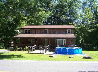 89 George Saile Rd, Saugerties, NY 12477