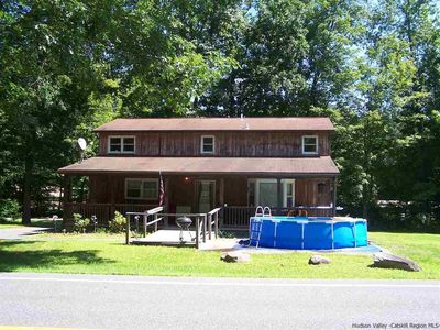 89 George Saile Rd, Saugerties, NY, 12477