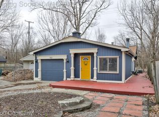 703 Gardenia Ave, Royal Oak, MI