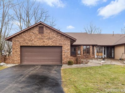 4010 Grandview Ter SW #66, Grandville, MI, 49418