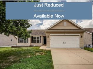 2836 Smokehouse Way, Belleville, IL 62221