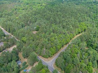 On Wayne Dr, Woodruff, WI 54568