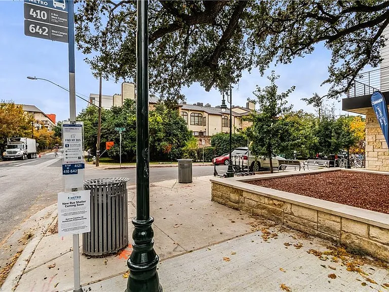 2510 San Gabriel St #305 — Photo 22