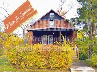 3801 E 143rd St, Cleveland, OH