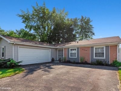 133 Delaware Dr, Bolingbrook, IL, 60440