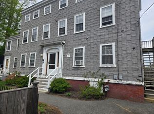 3 Eaton Pl #1, Salem, MA 01970